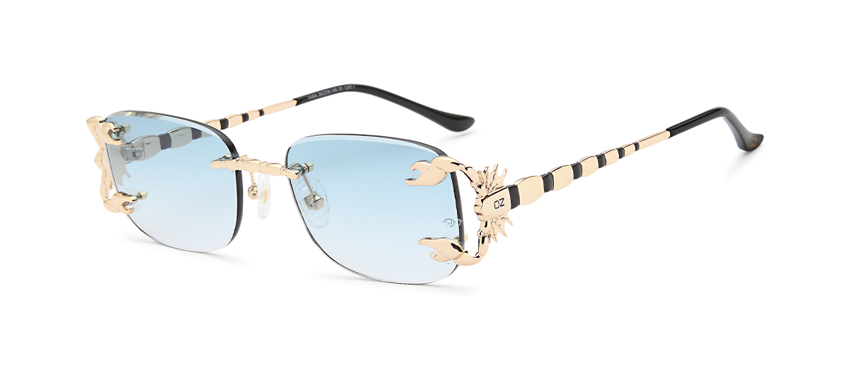 Oz Eyewear YARA S1